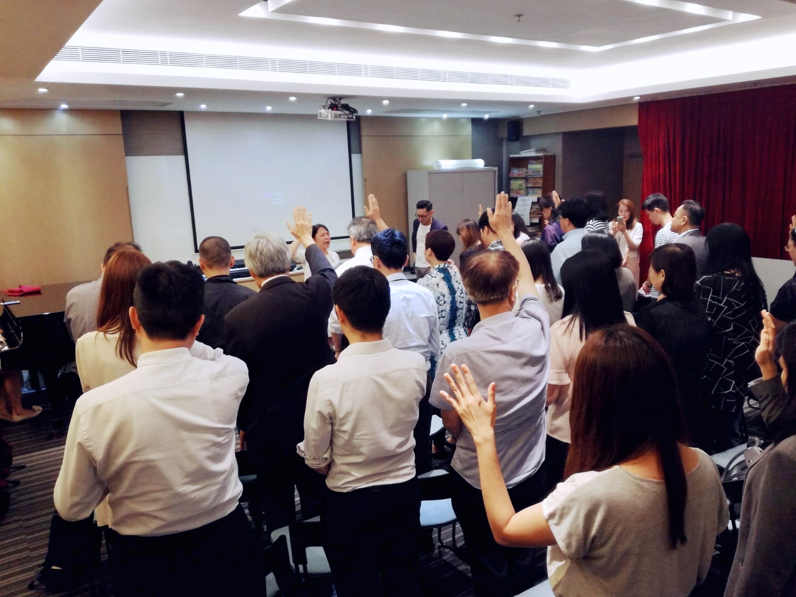 Accountants AlphaAnywhere Envisioning