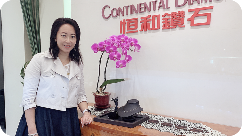 Continental Diamond X Alpha Hong Kong Fishers Of Men Blessing Collection Alpha Hong Kong