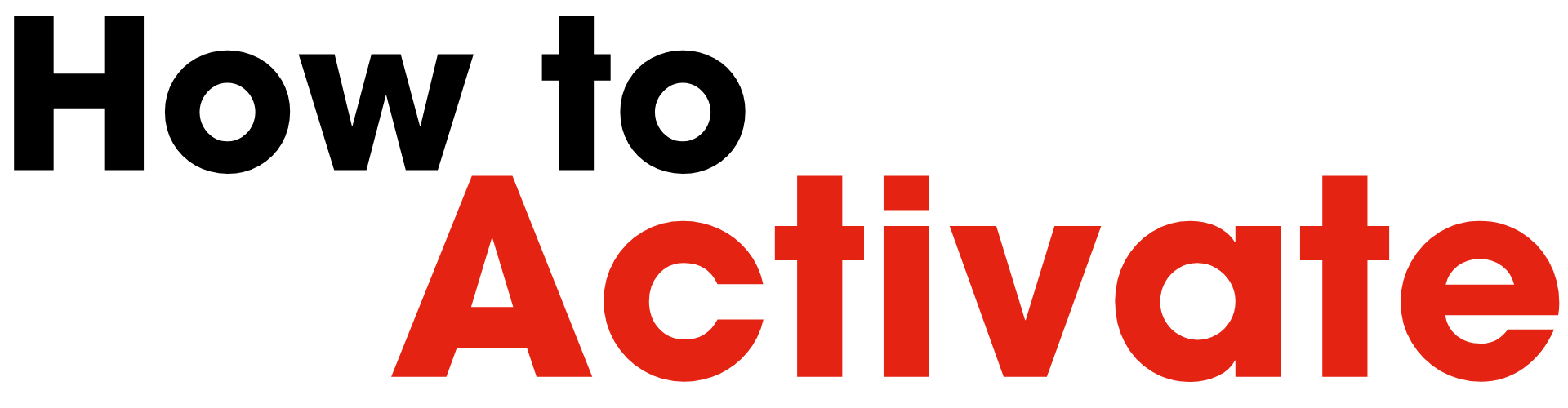 Activate Alpha Everywhere - Alpha Hong Kong